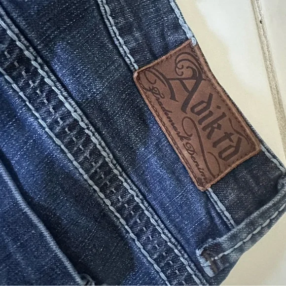 Adiktd Jeans - Picture 6 of 6